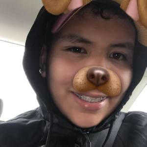 Meet your Posher, Quanah